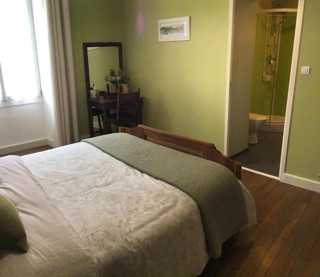 La Belle Vienne Bed & Breakfast Exideuil-sur-Vienne Exterior photo