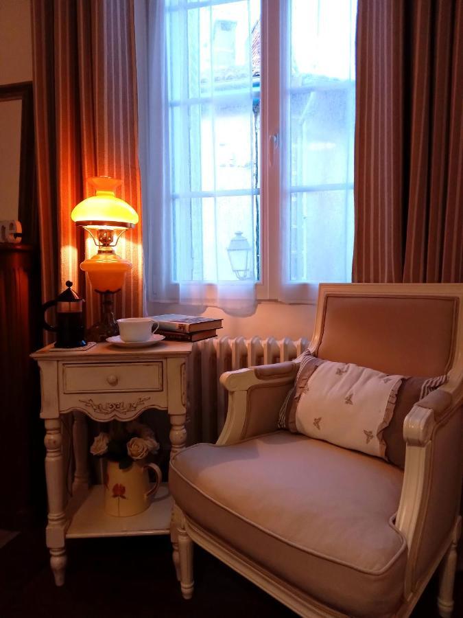 La Belle Vienne Bed & Breakfast Exideuil-sur-Vienne Exterior photo