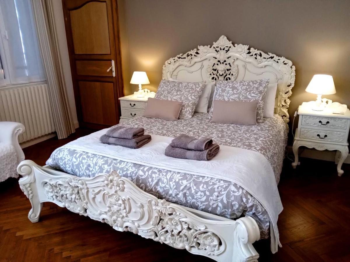 La Belle Vienne Bed & Breakfast Exideuil-sur-Vienne Exterior photo
